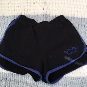 Brandy Melville Cotton Shorts